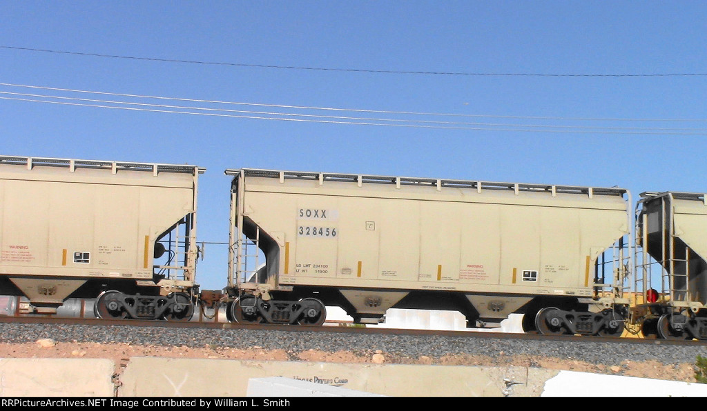 EB Manifest Frt at Arden Yard NV W-Pshr -98